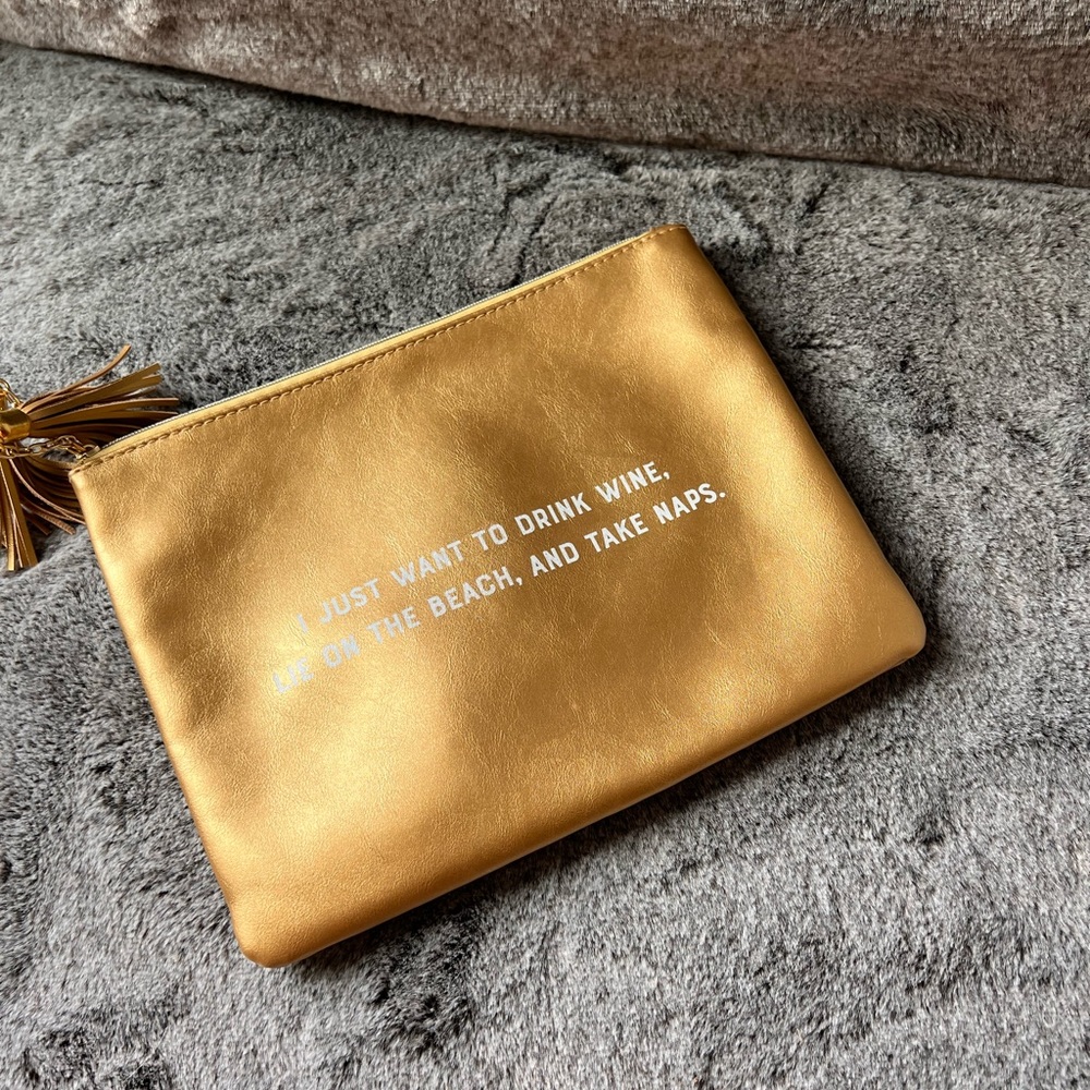 Trendy Pouch - Picture 2 of 3